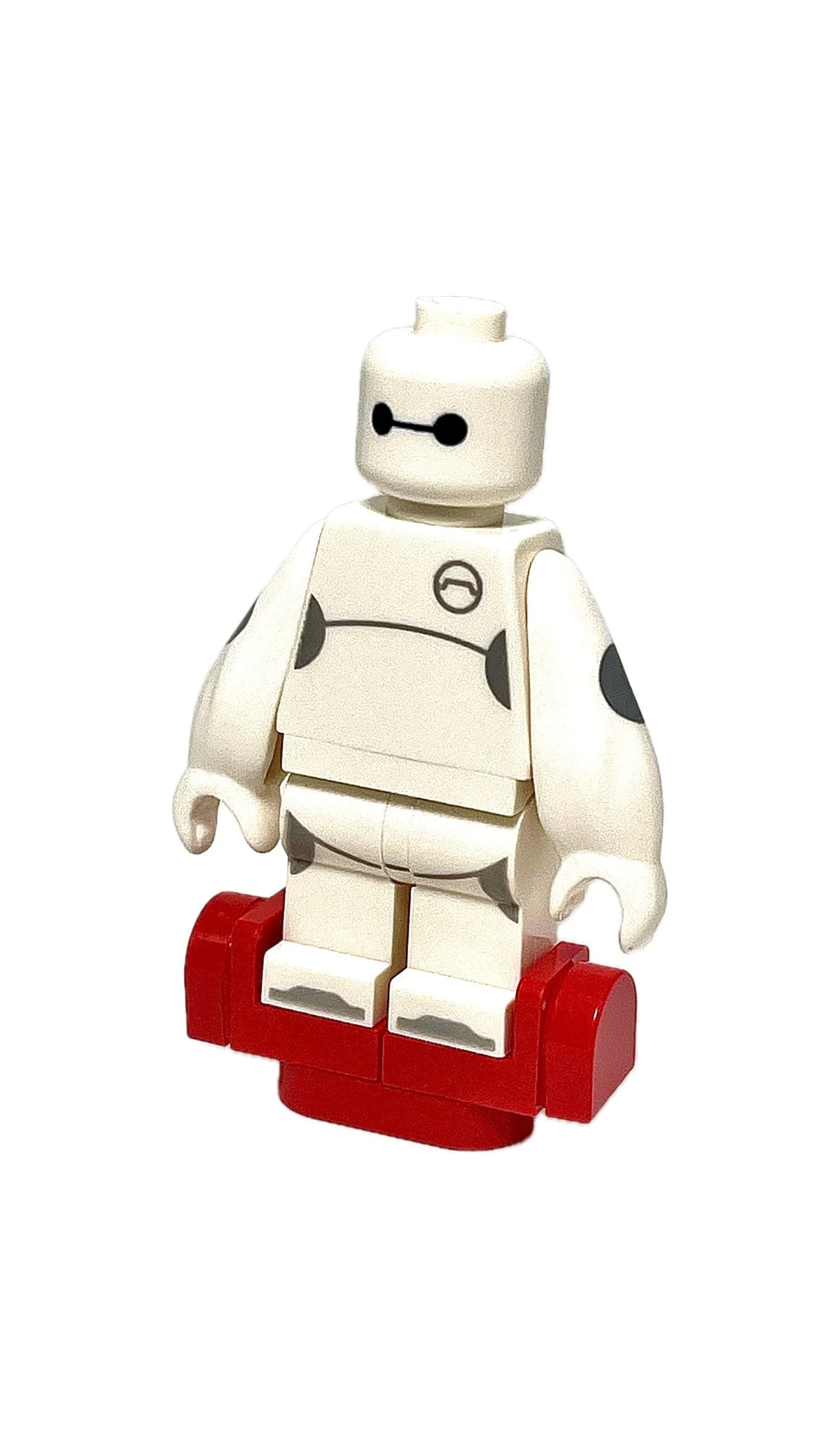Baymax, Disney 100, coldis100-17, LEGO® Disney Minifigure