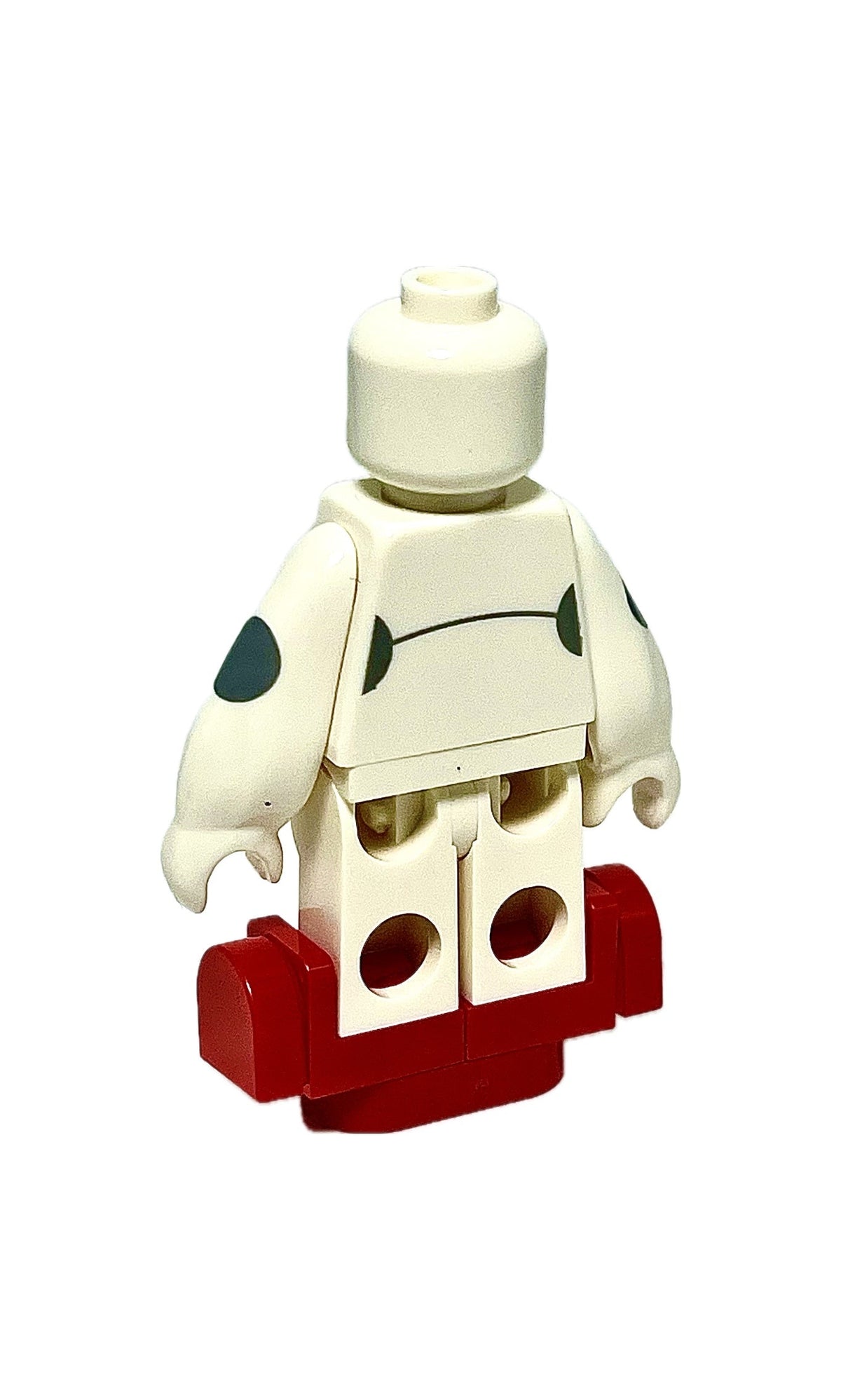 Baymax, Disney 100, coldis100-17, LEGO® Disney Minifigure