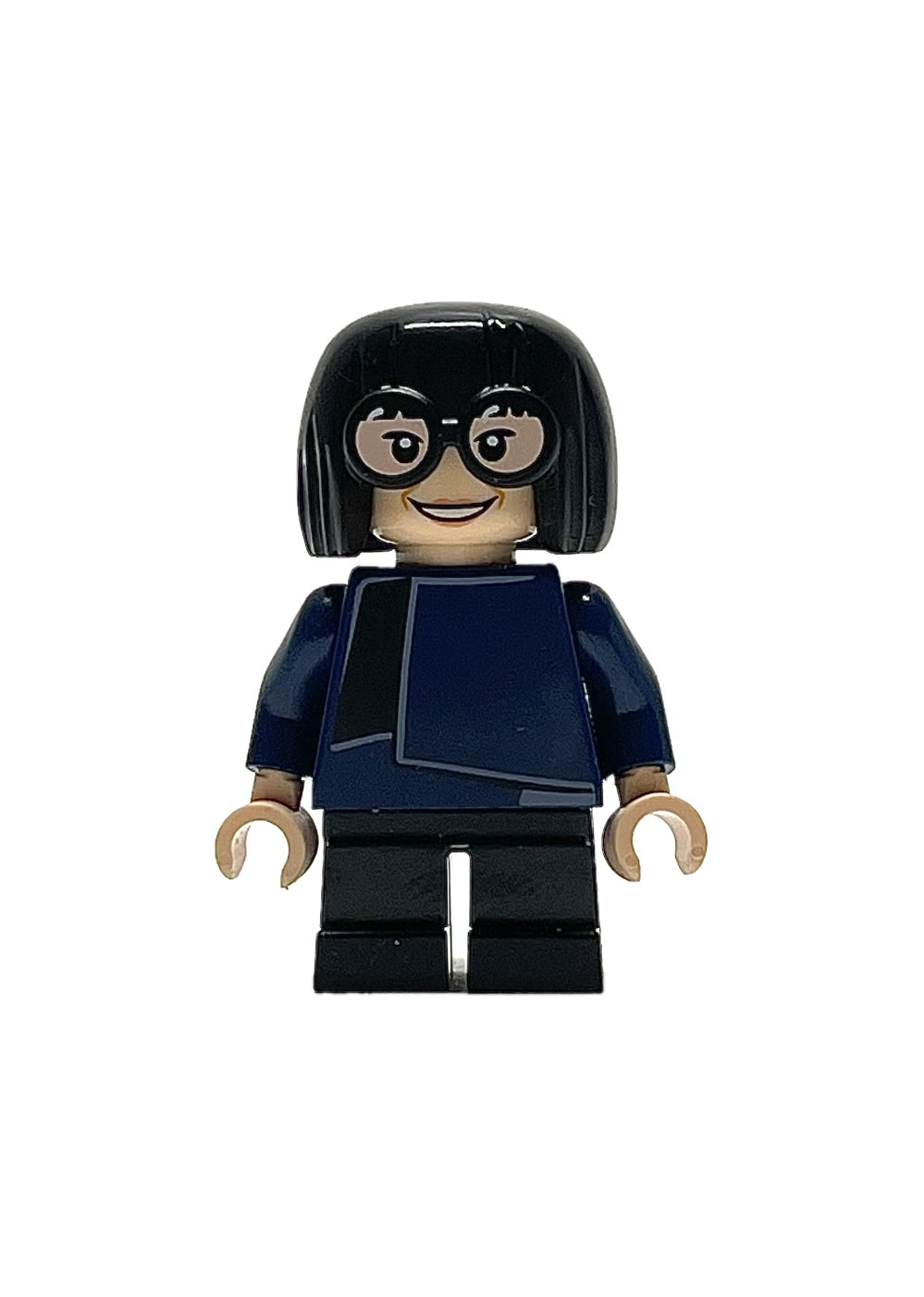 Edna Mode, coldis2-17, LEGO® Disney Minifigure