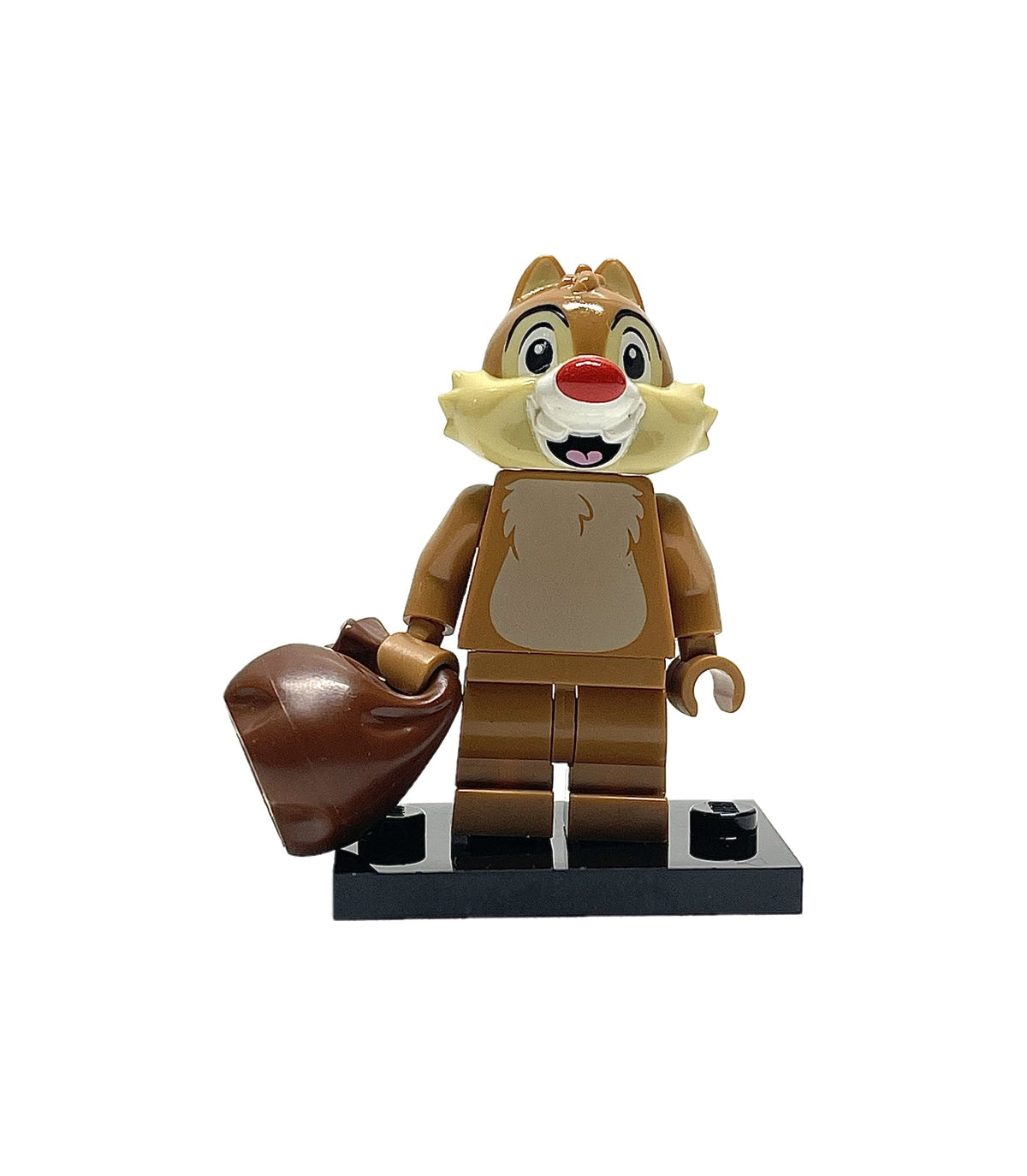 Dale, coldis2-8, LEGO® Disney Minifigure