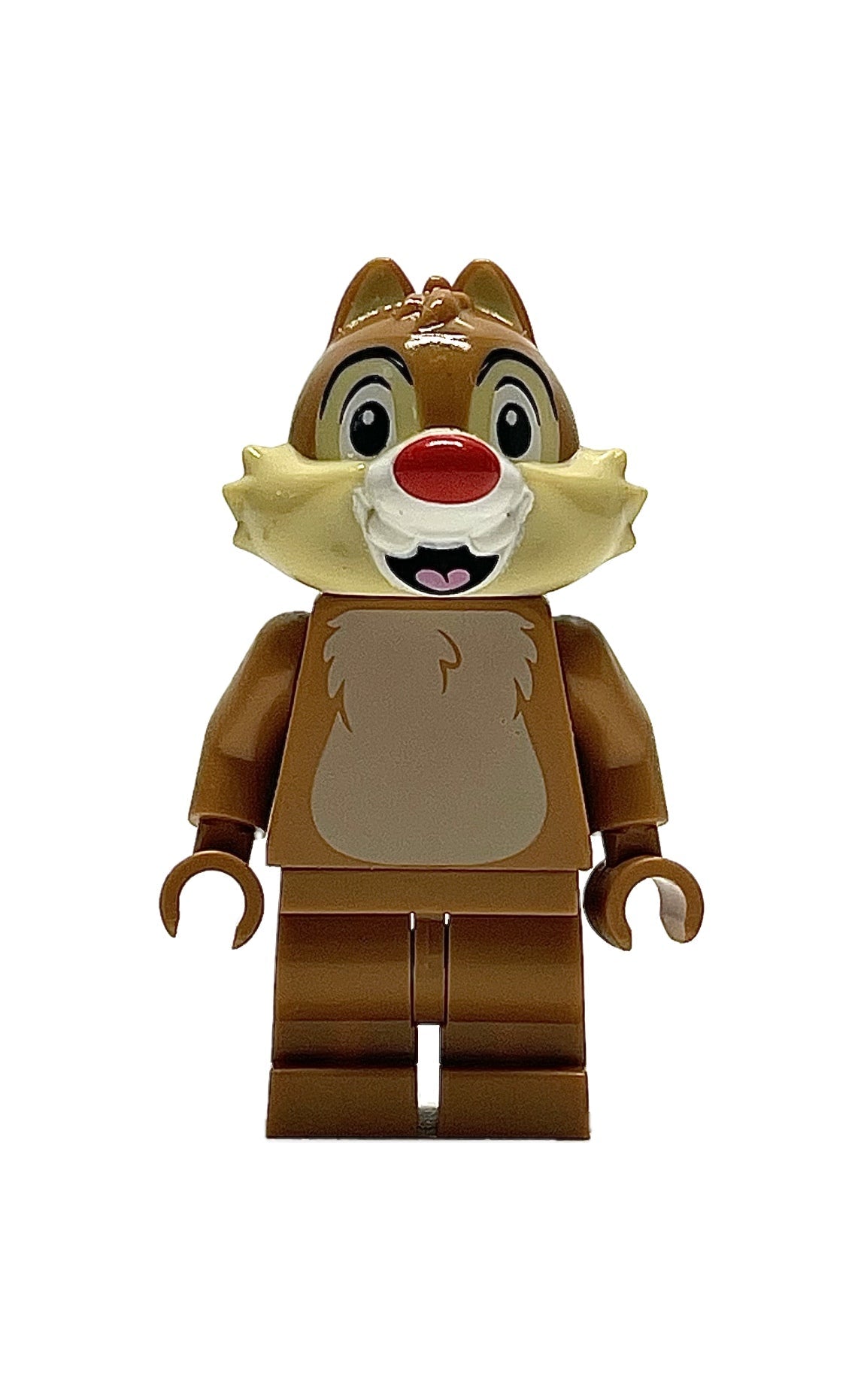 Dale, coldis2-8, LEGO® Disney Minifigure