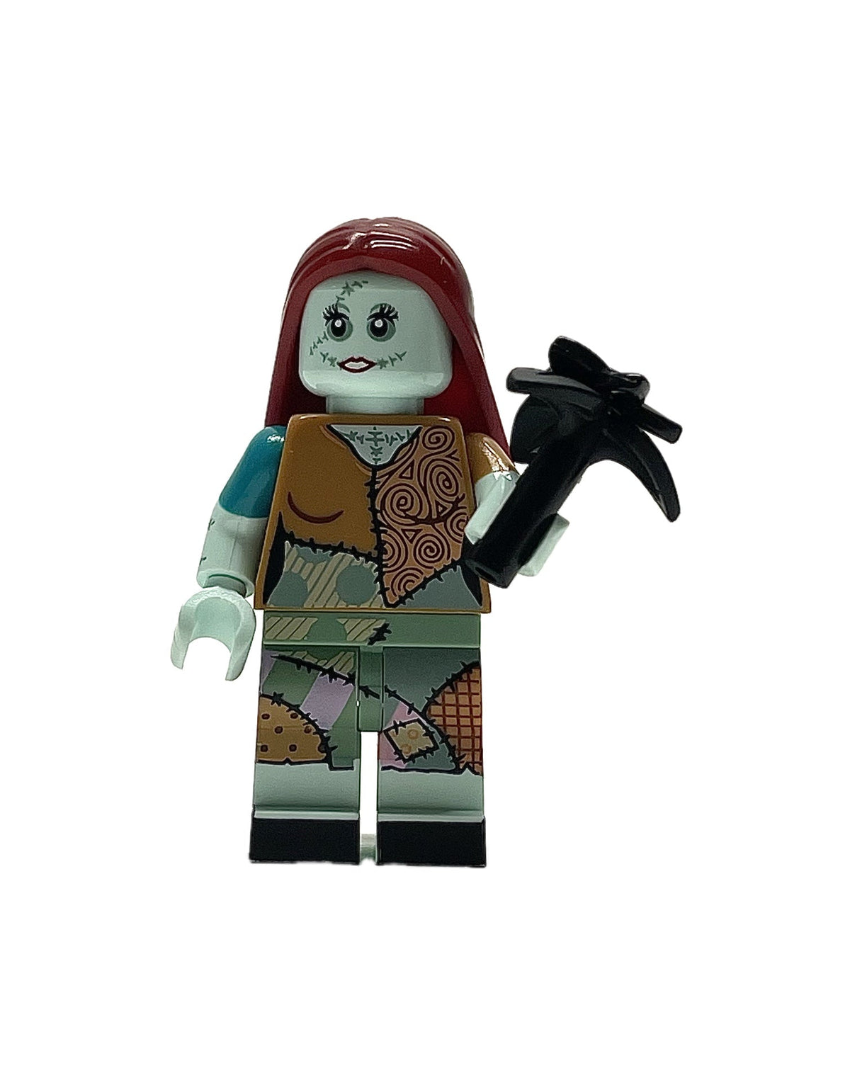 Sally, coldis2-15, LEGO® Disney Minifigure