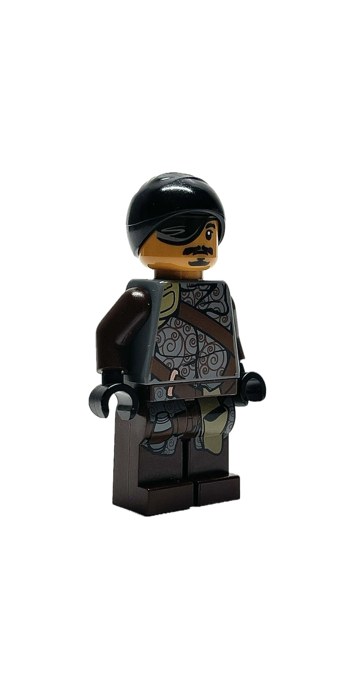 Kanjiklub Gang Member, sw0673