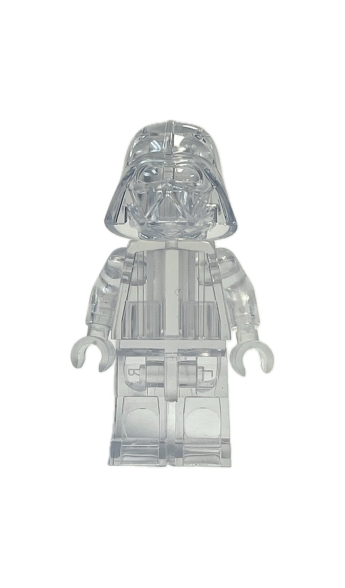 Prototype DARTH VADER, Trans - Clear