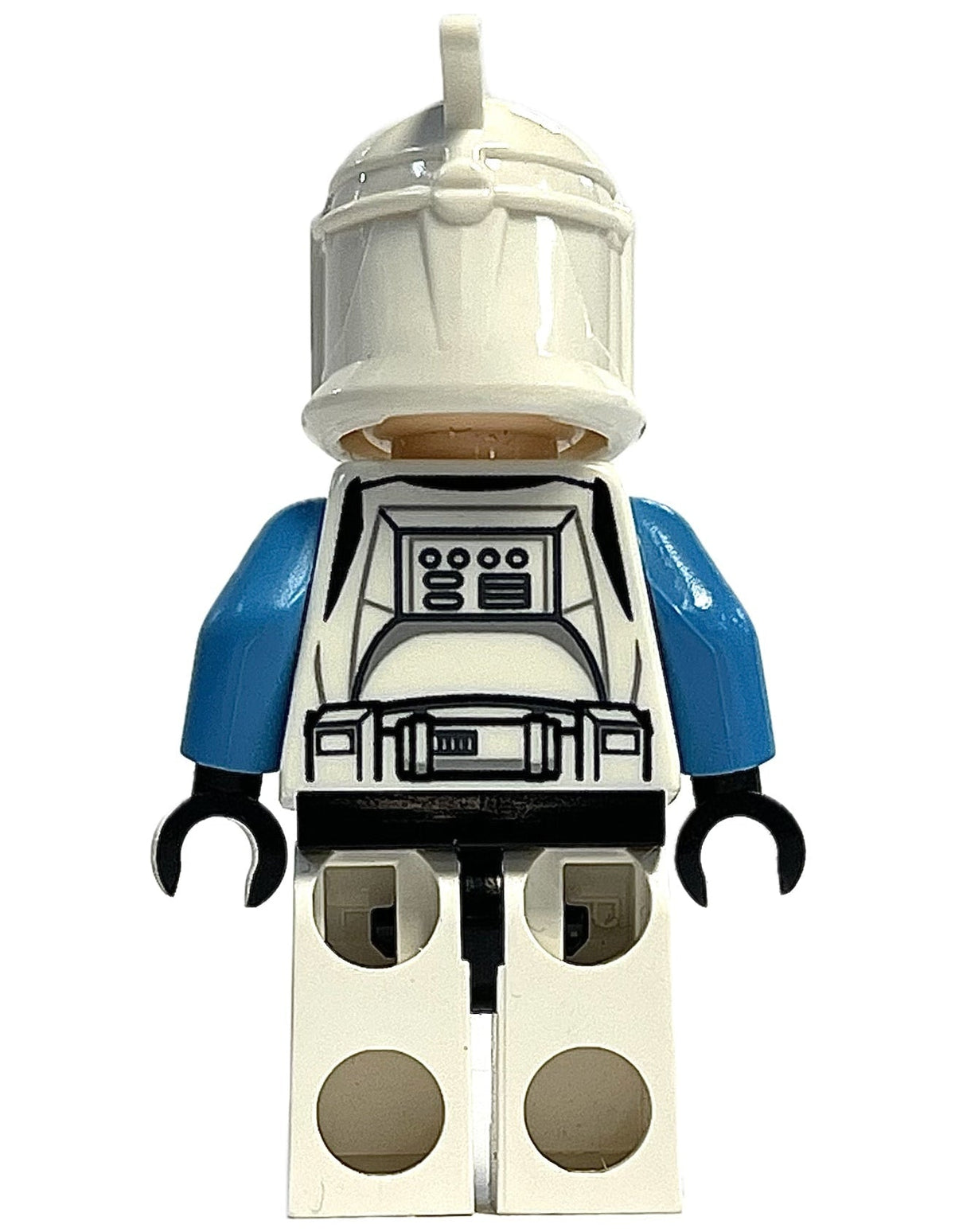 Clone Trooper Lieutenant, sw0502