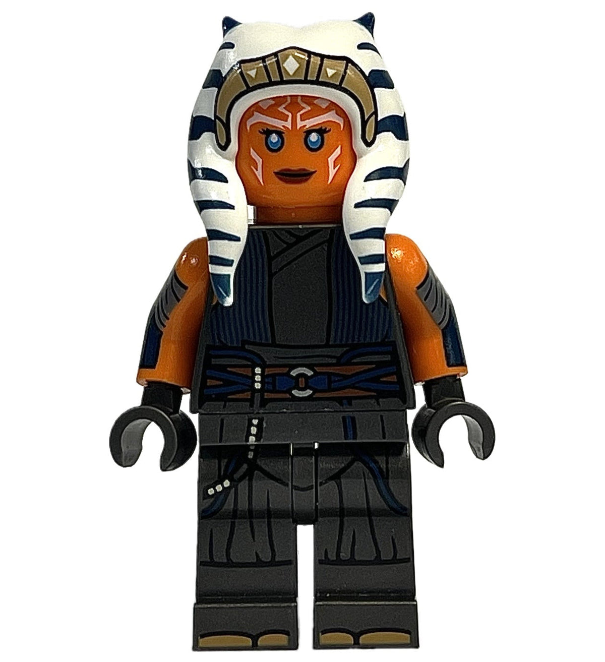 Ahsoka Tano, sw1300 - LEGO® Star Wars Minifigure