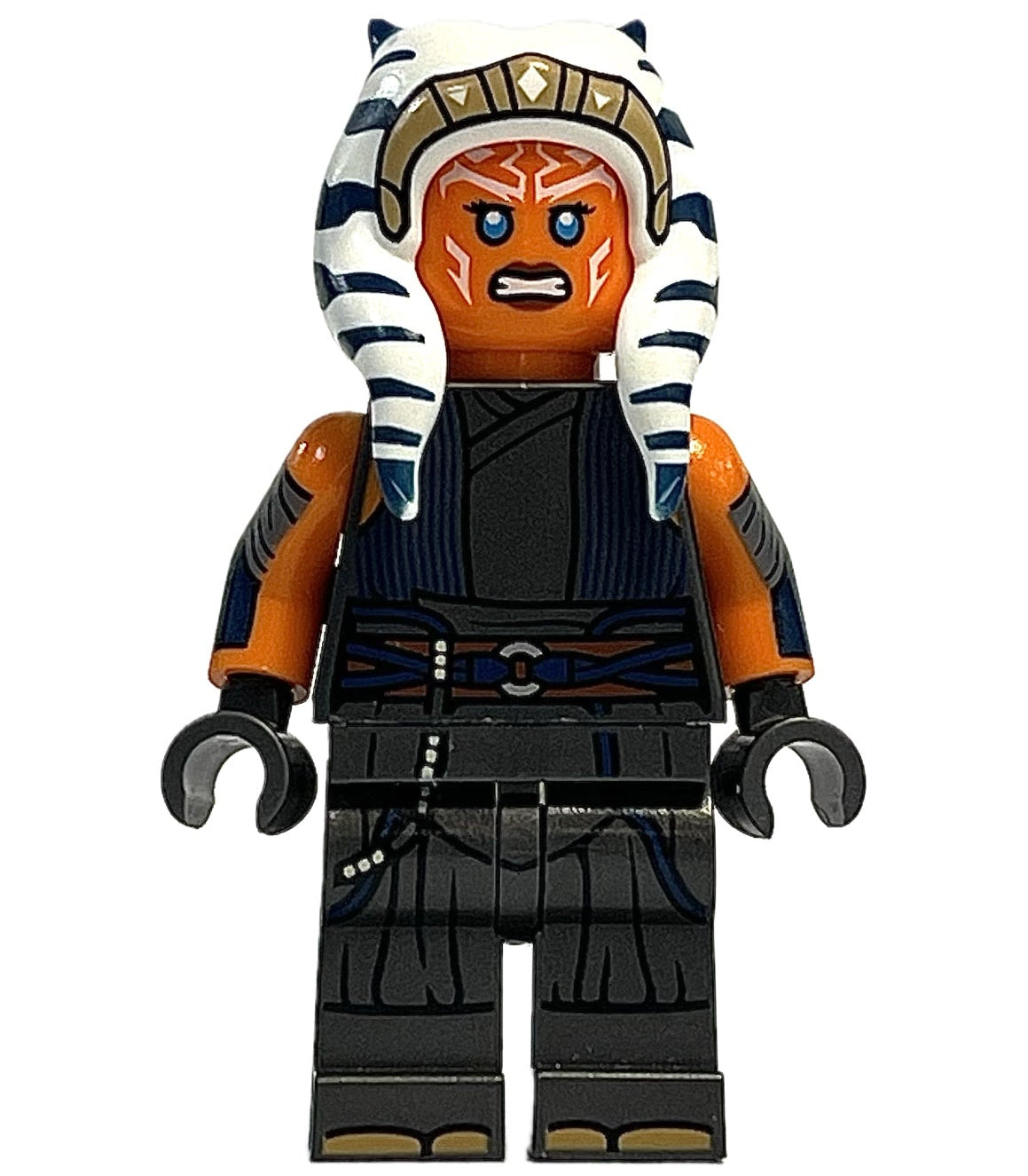 Ahsoka Tano, sw1300 - LEGO® Star Wars Minifigure