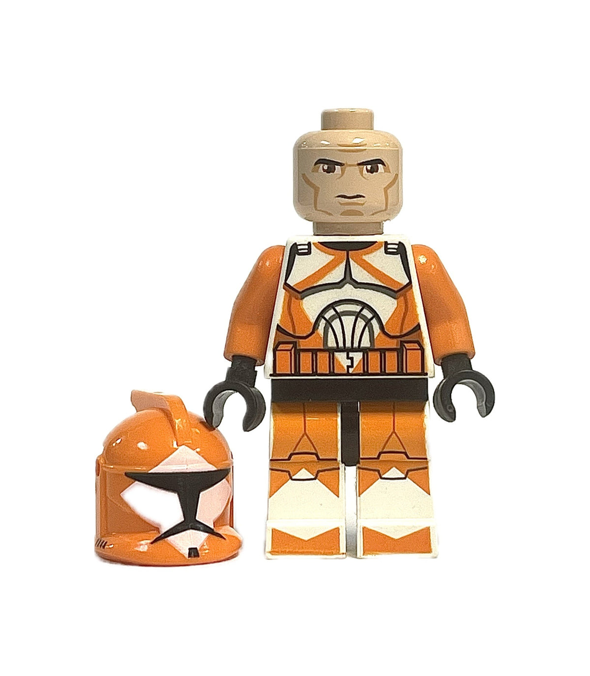 Clone Bomb Squad Trooper (Phase 1) - Large Eyes, sw0299