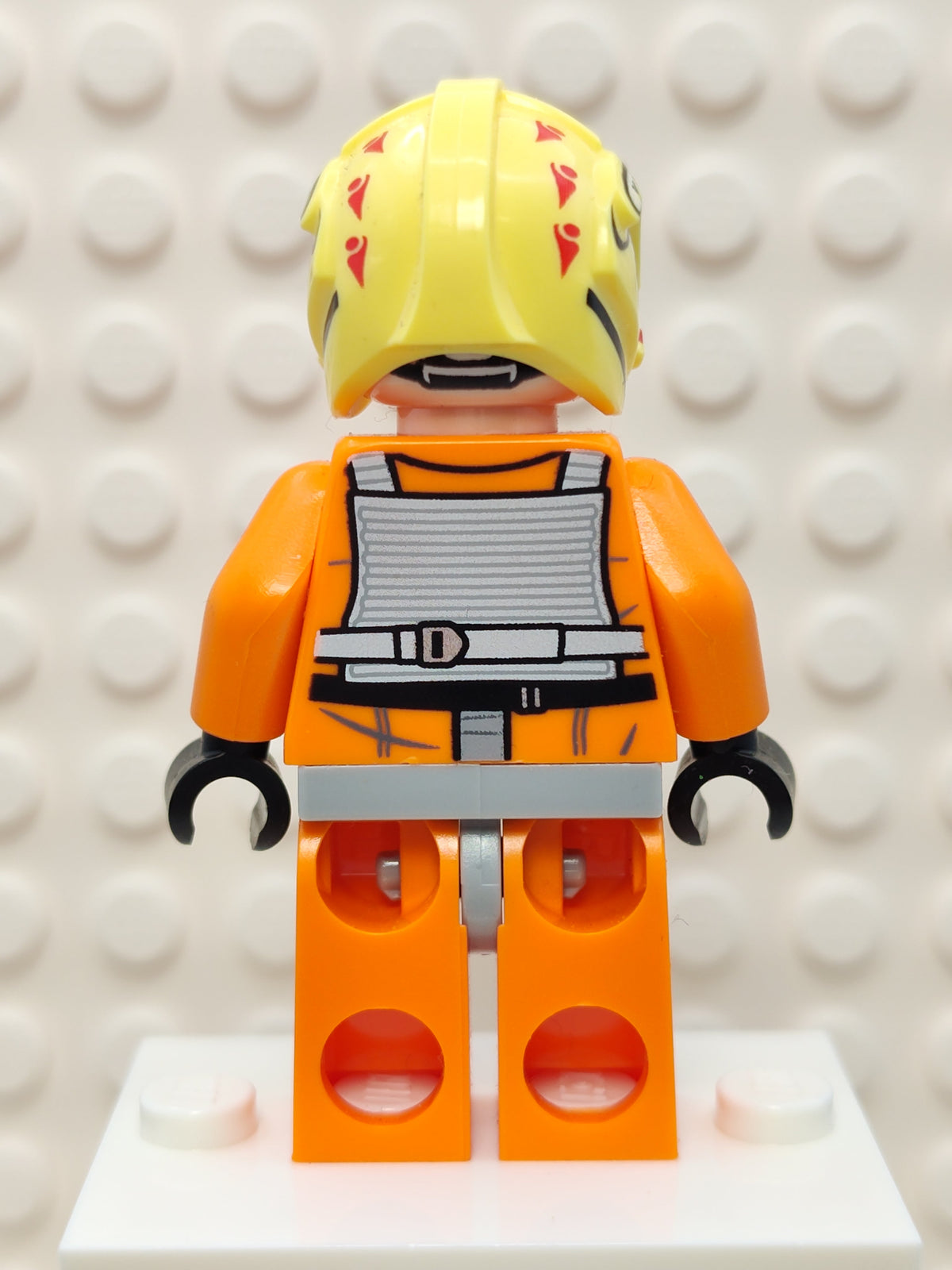 Rebel Pilot Garven Dreis (Red Leader), sw1281