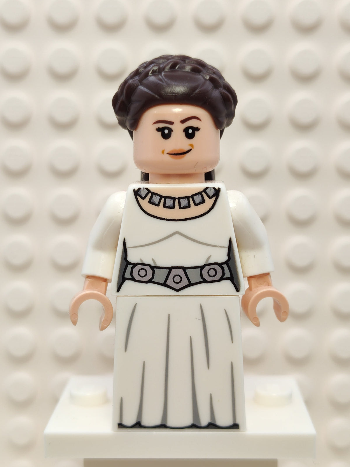 Princess Leia, sw1282, LEGO® Star Wars Minifigure