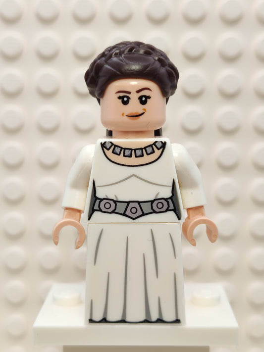 Princess Leia, sw1282, LEGO® Star Wars Minifigure