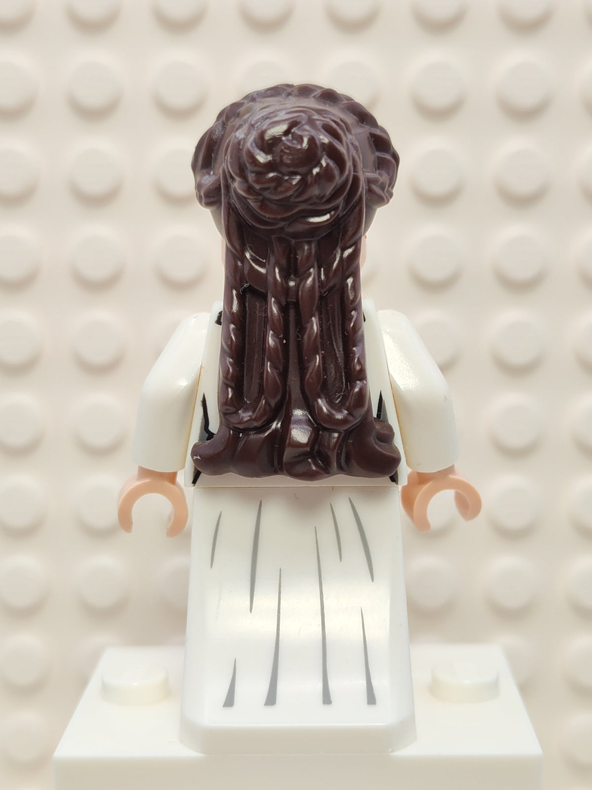 Princess Leia, sw1282, LEGO® Star Wars Minifigure