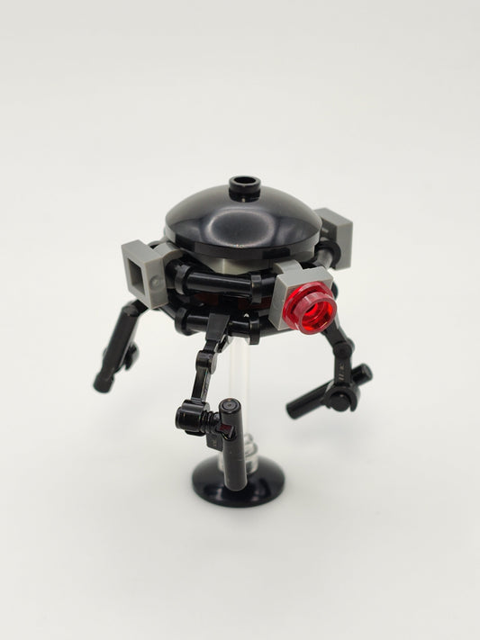 Imperial Probe Droid, sw0712