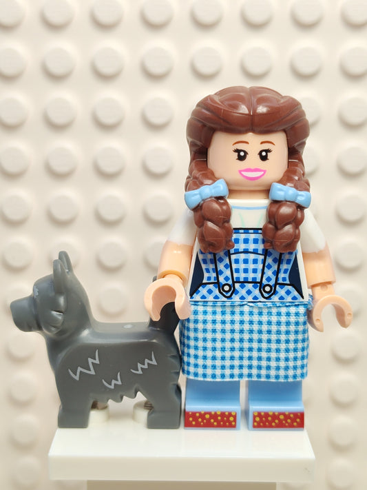 Dorothy Gale, coltlm2-16