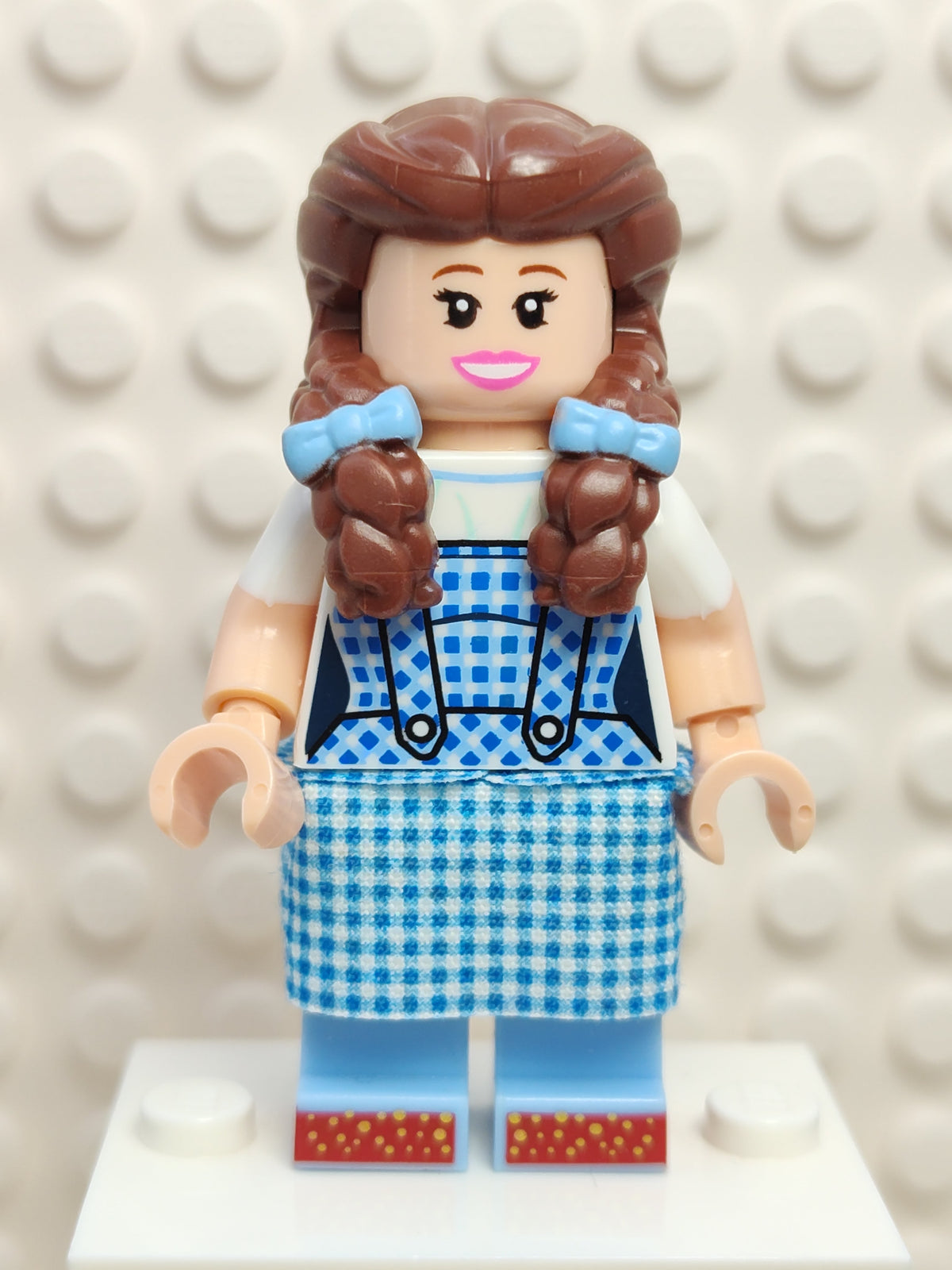 Dorothy Gale, coltlm2-16