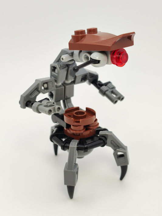 Droideka (Destroyer Droid), sw0348