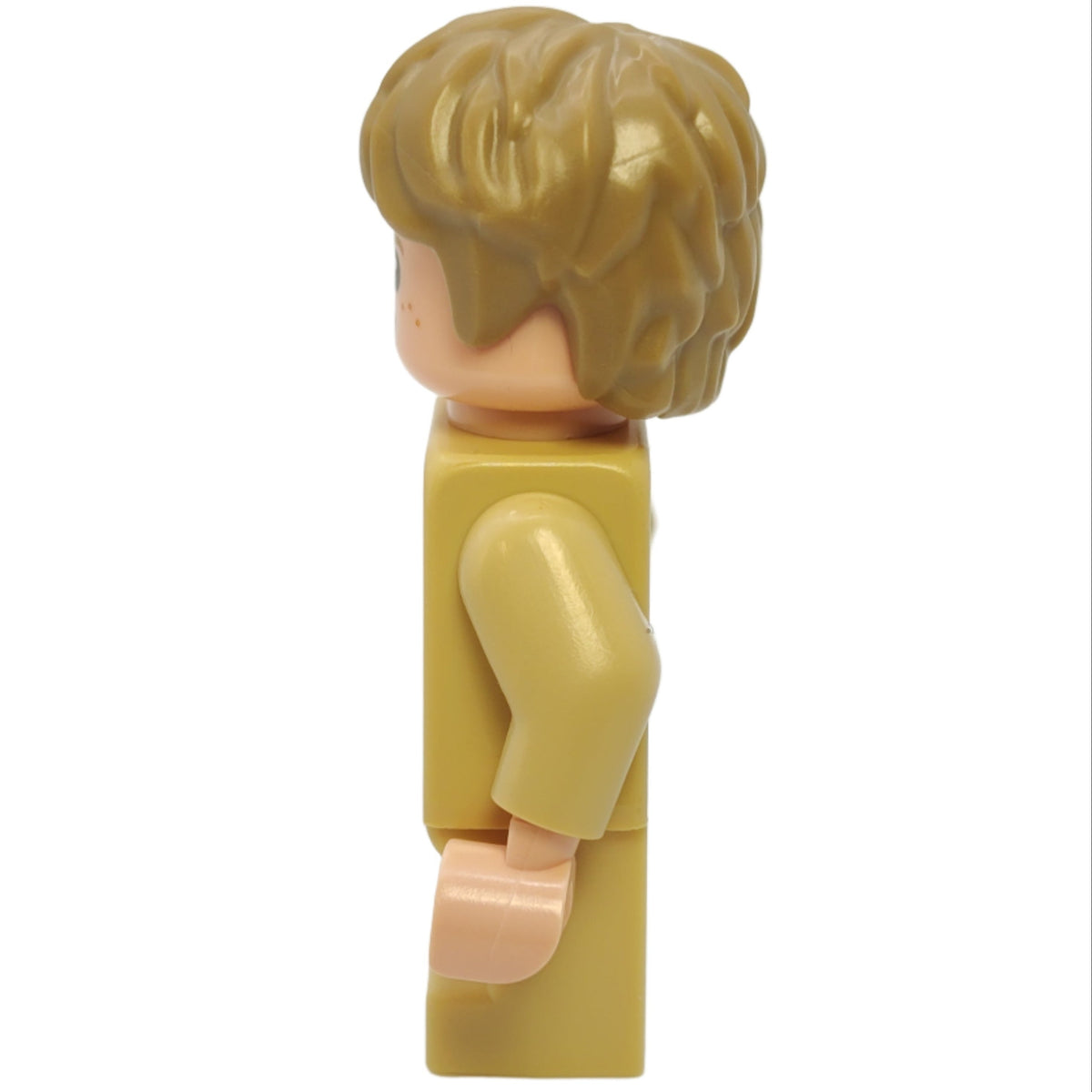 Anakin Skywalker - Thick Messy Hair, sw1332, LEGO® Star Wars Minifigure
