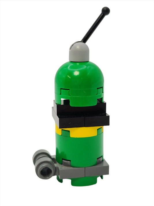 Astromech Droid (R1-G4), sw0147 - LEGO® Star Wars Minifigure