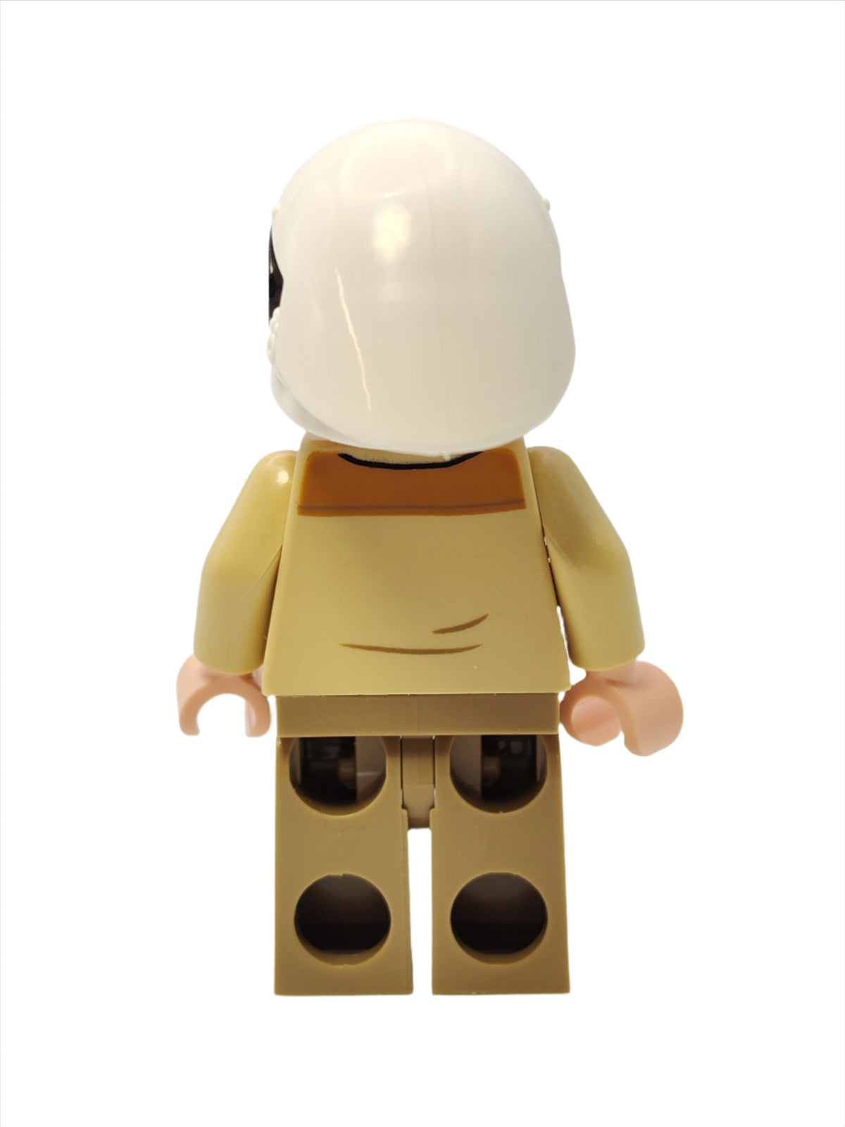 Captain Antilles - Large Rank Badge, sw1328