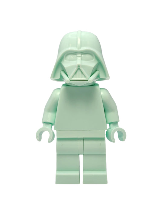 Prototype DARTH VADER, Light Aqua