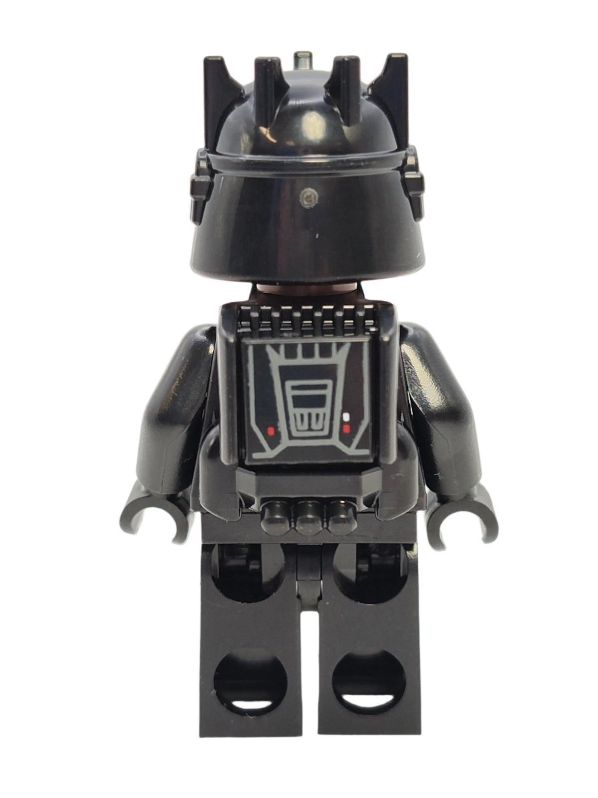 Moff Gideon - Helmet and Jetpack, sw1342