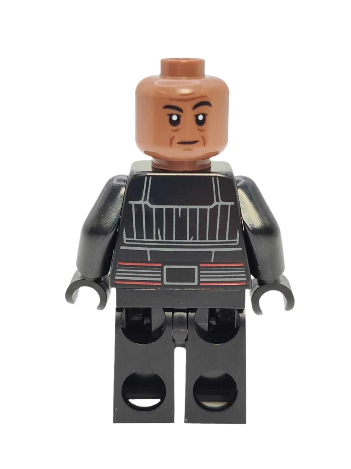 Moff Gideon - Helmet and Jetpack, sw1342