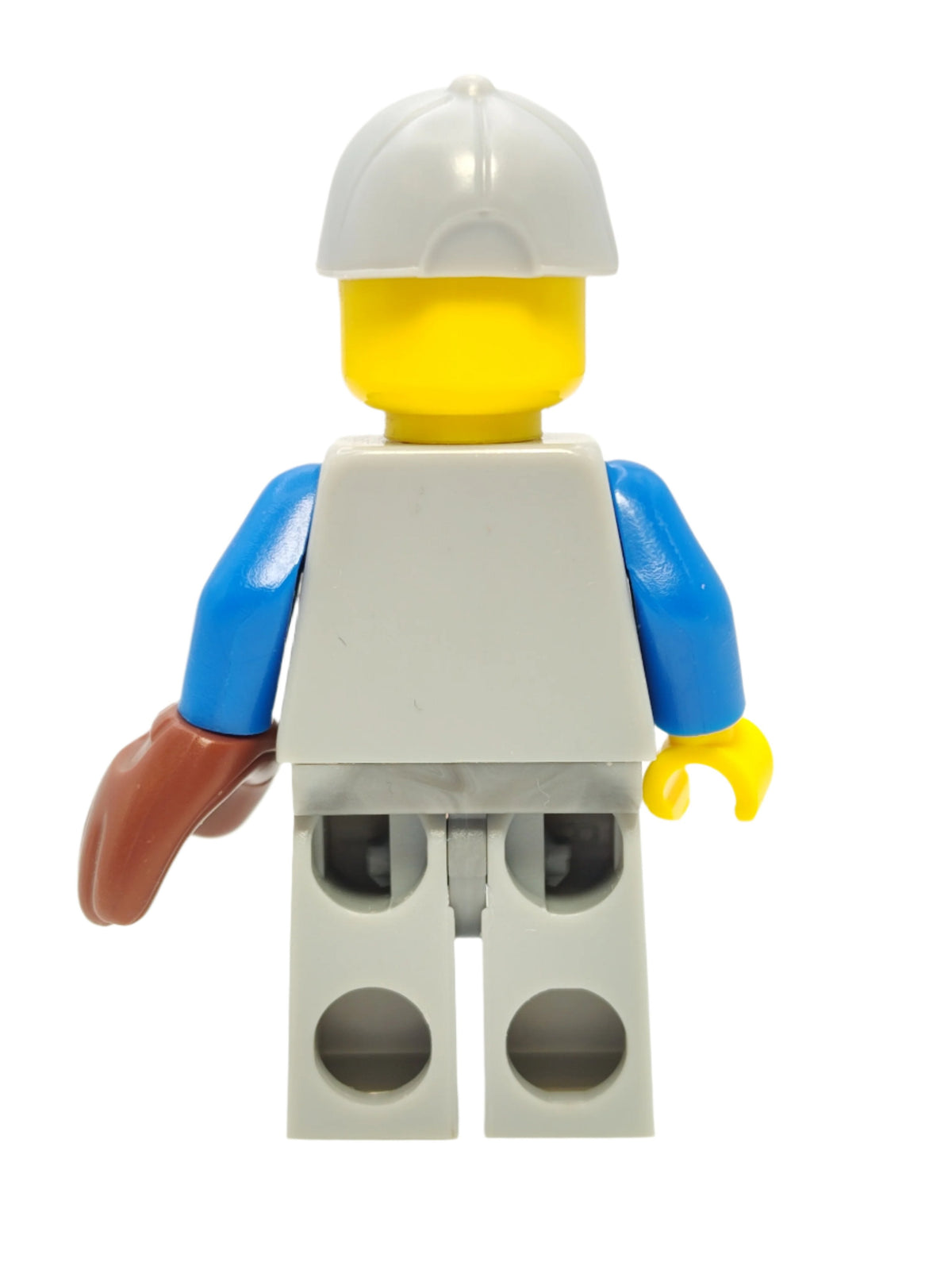 Baseball Fielder (Mis-Molded Waist)