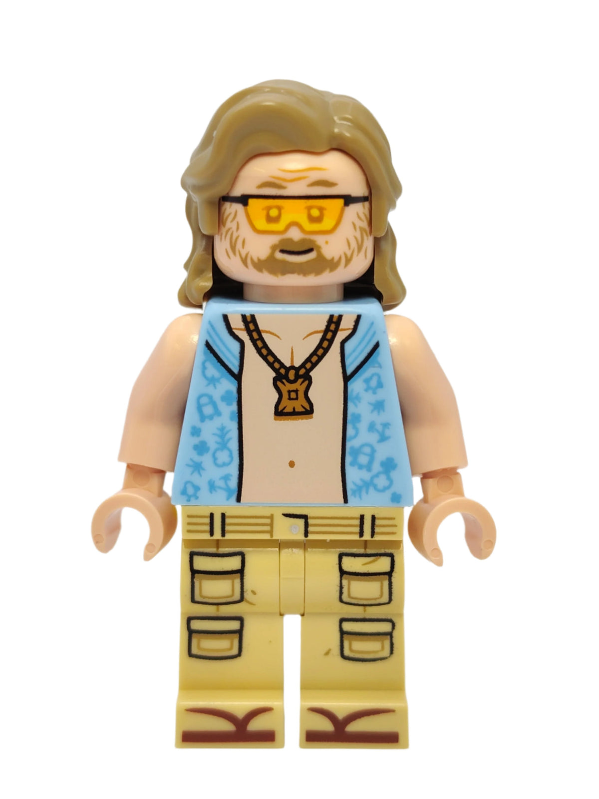 Beach Luke, sw1365