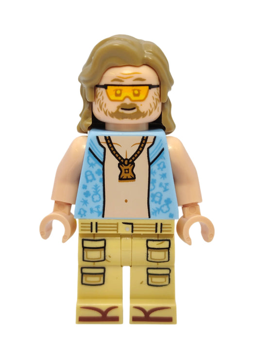 Beach Luke, sw1365