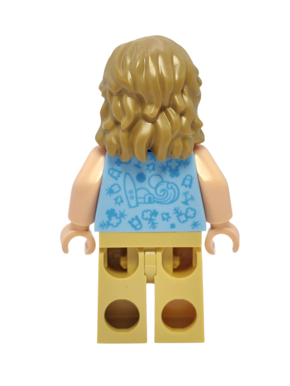 Beach Luke, sw1365