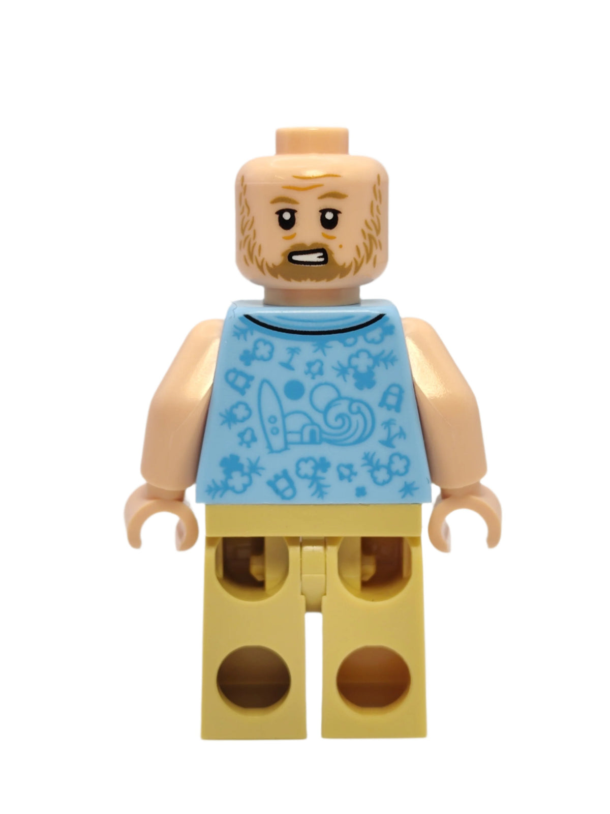 Beach Luke, sw1365