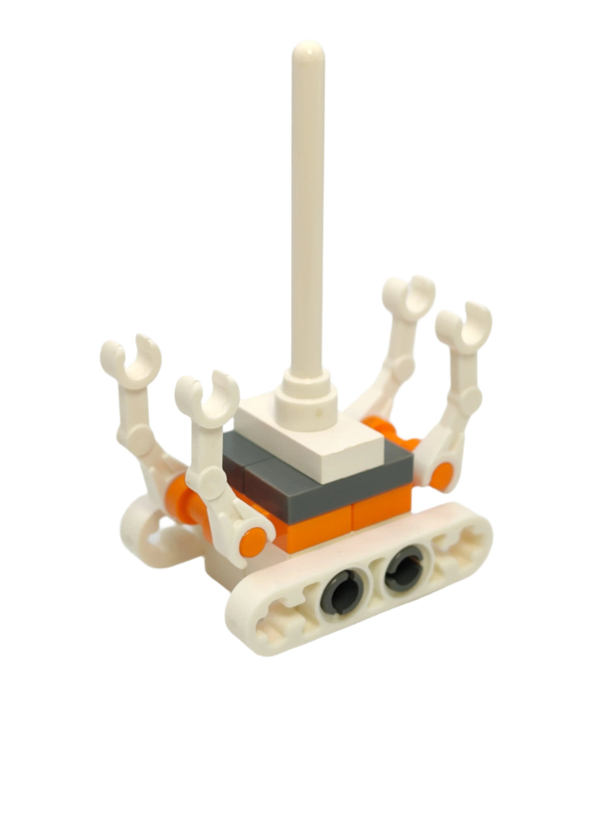 Treadwell Droid, sw0146 - LEGO® Star Wars Minifigure