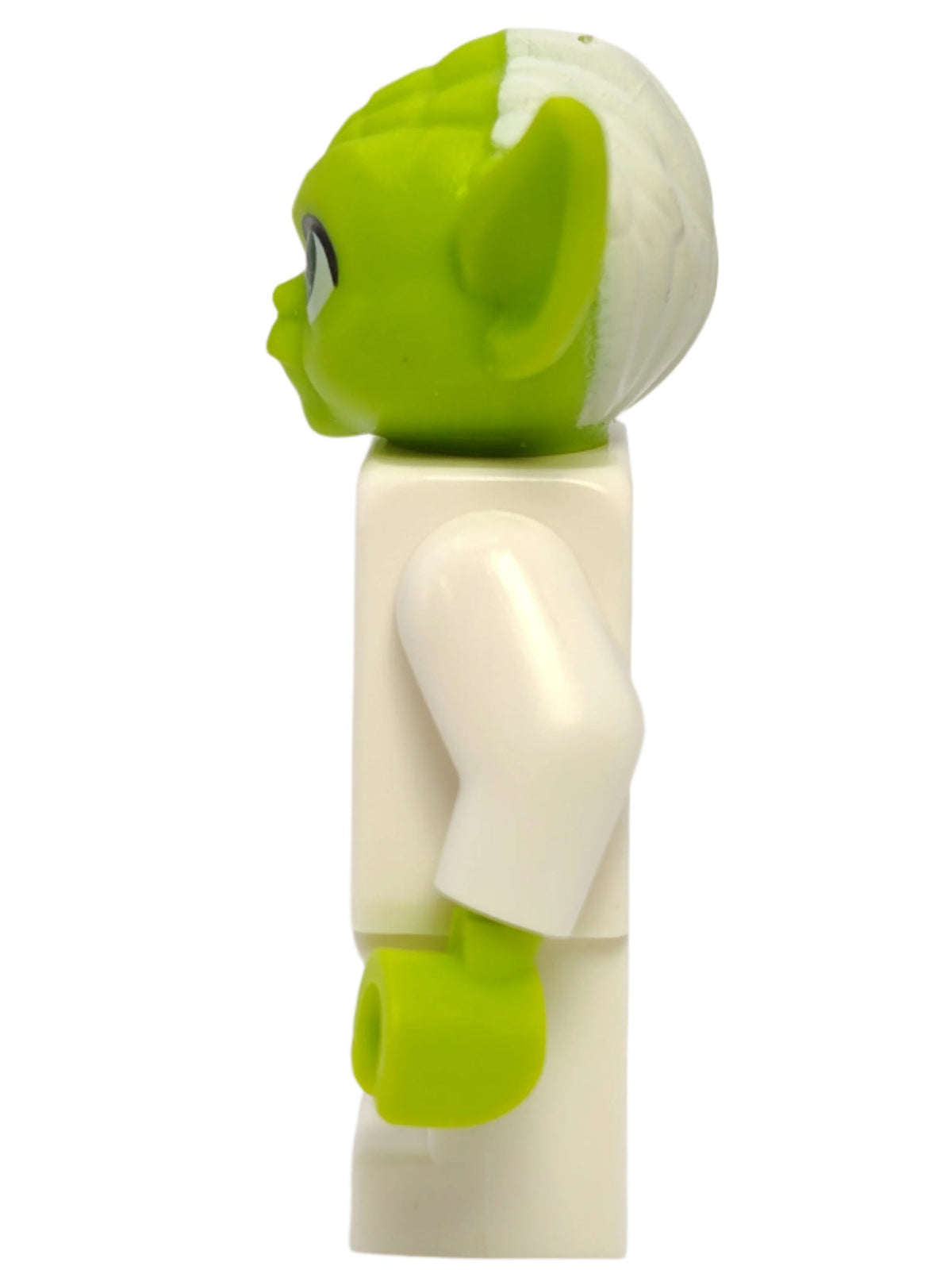 Yoda - Lime, sw1270, LEGO® Star Wars Minifigure