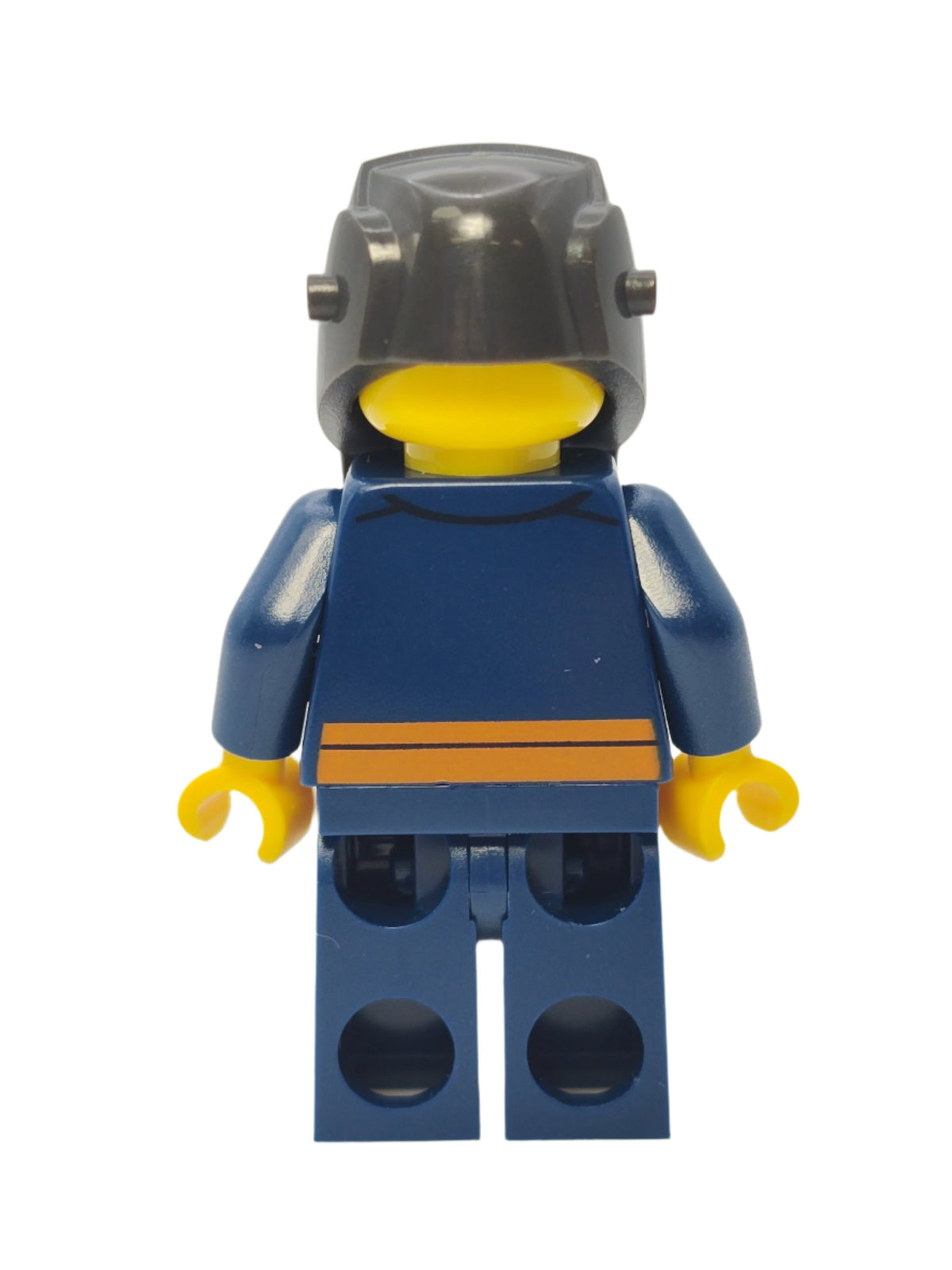Mechanical Engineer - Welding Mask, cty1030