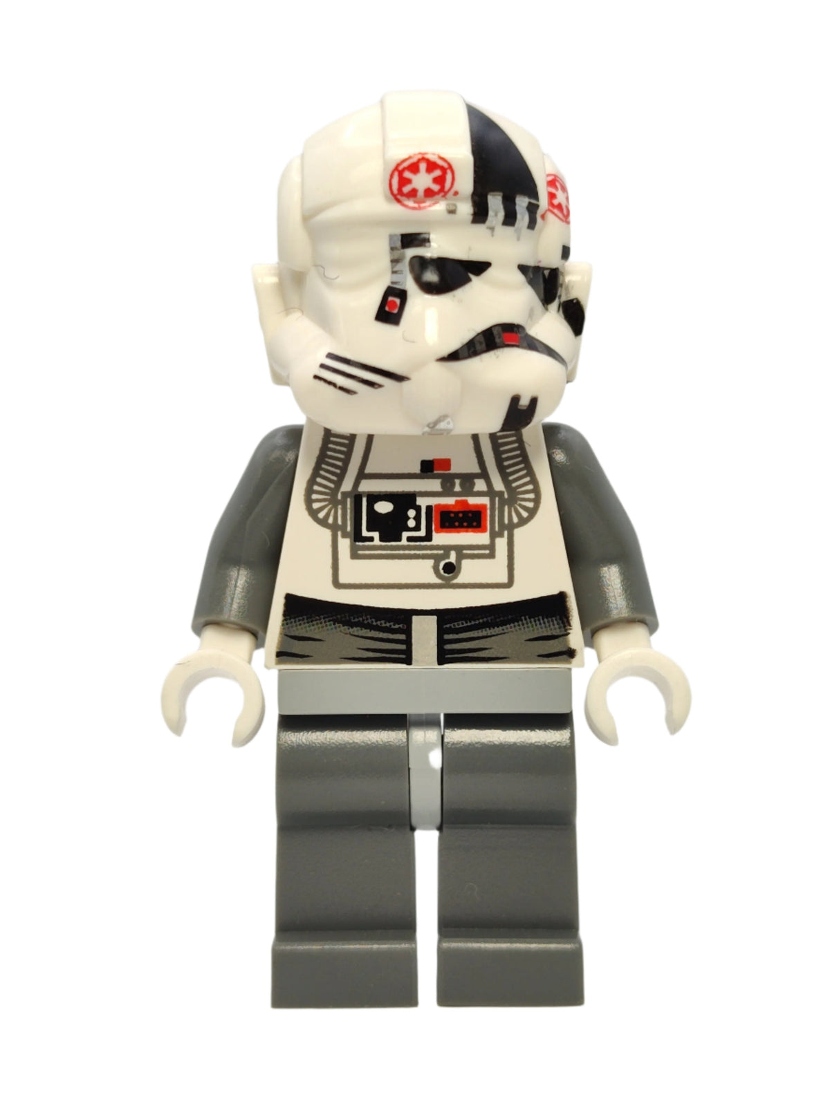 *Misprint* AT-AT Driver, sw0262