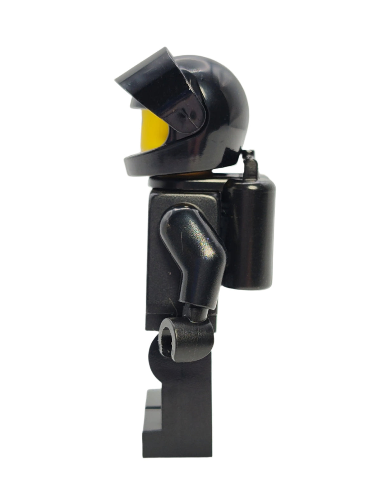 Blacktron 1 with Back Print, sp134