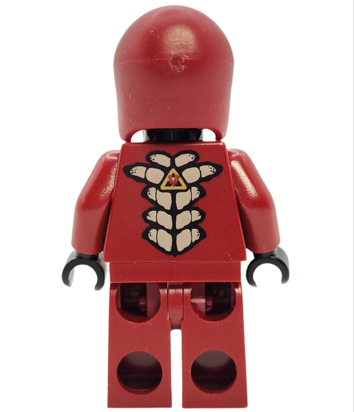 Craniac, sp115 - LEGO® Space Police lll Minifigure