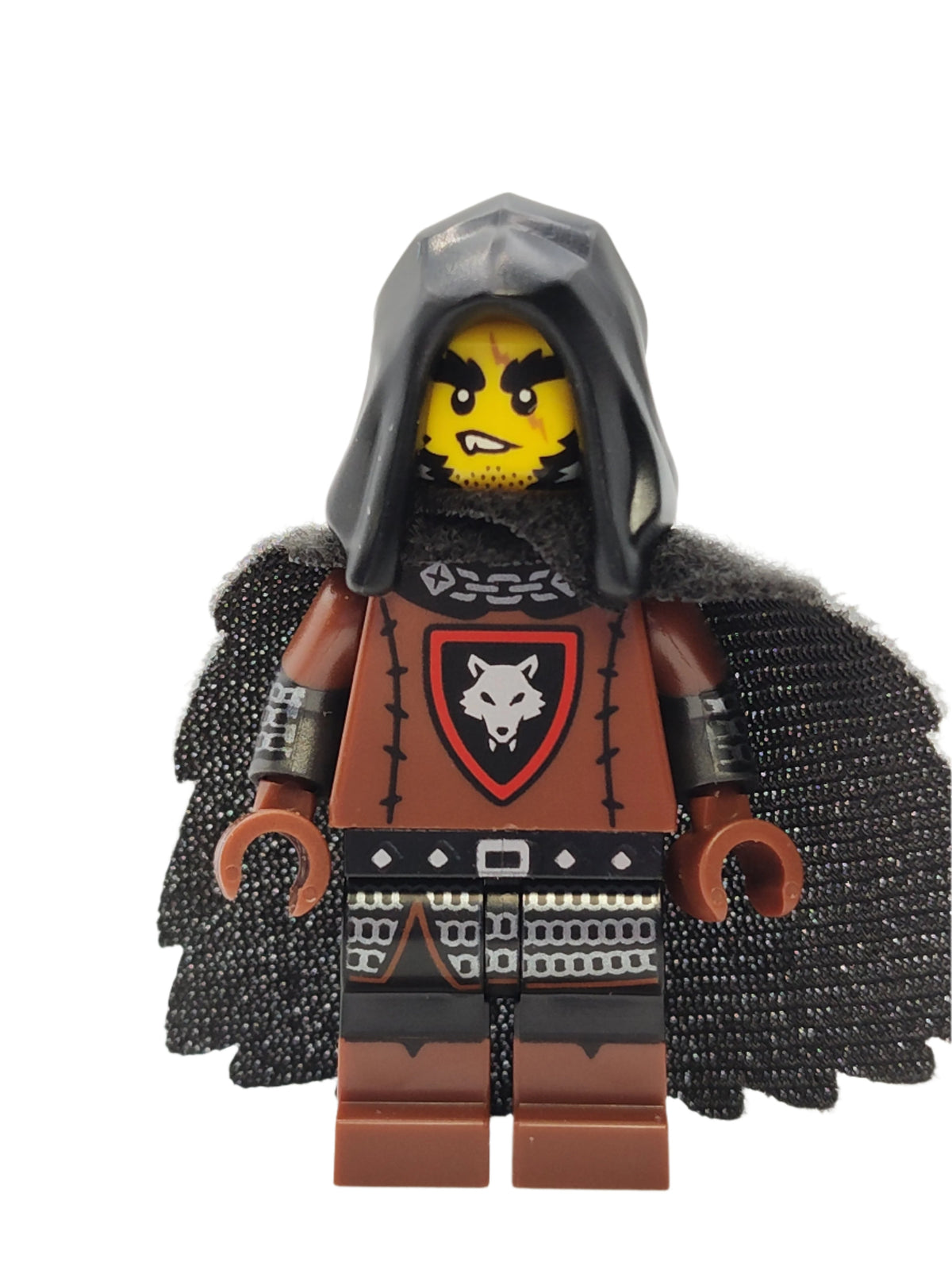 Wolfpack Beastmaster, col27-2