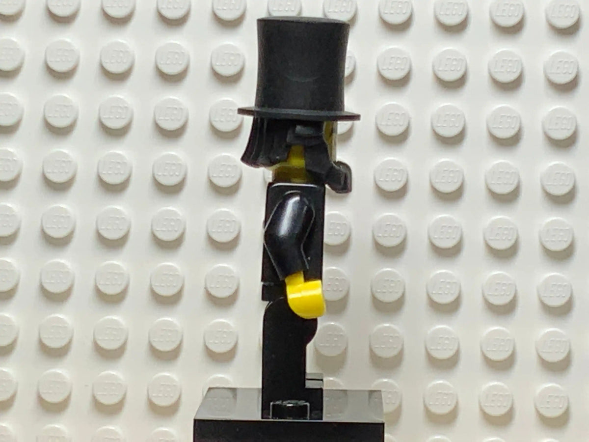Abraham Lincoln, coltlm-5