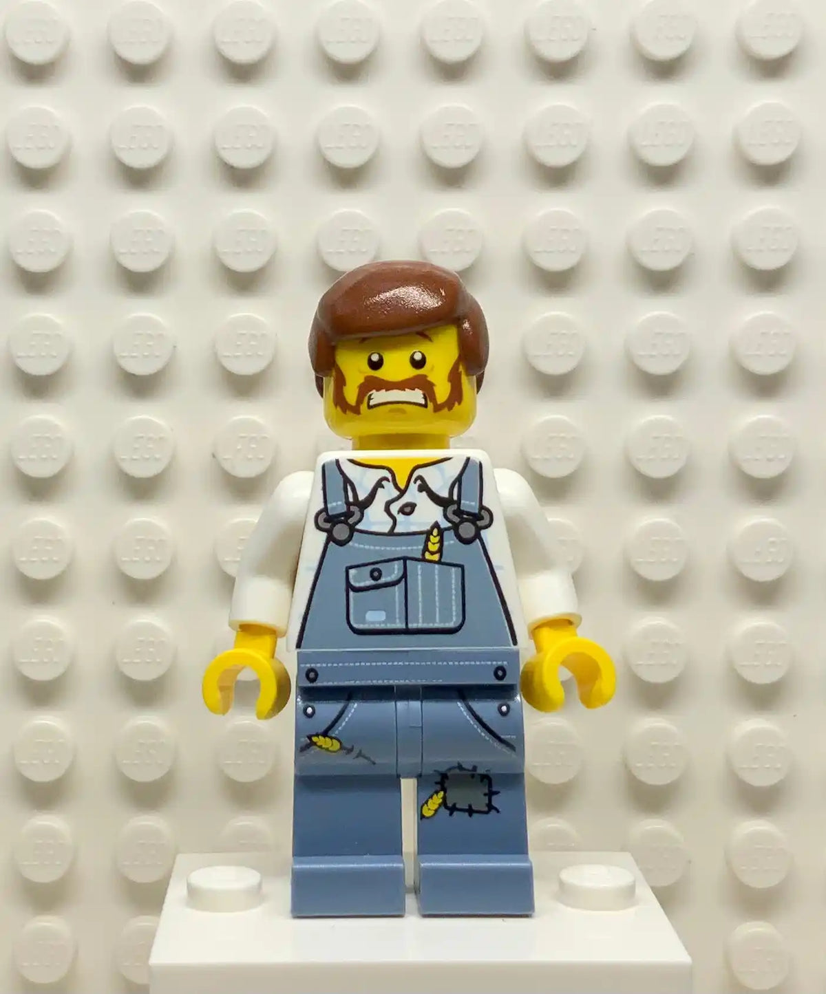Alien Conquest Farmer, ac007