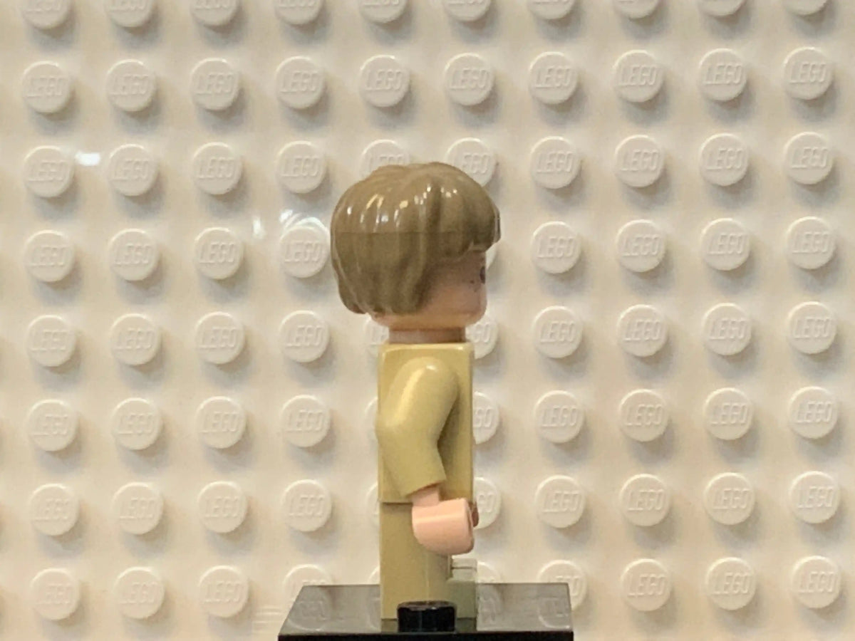Anakin Skywalker, sw0349, LEGO® Star Wars Minifigure