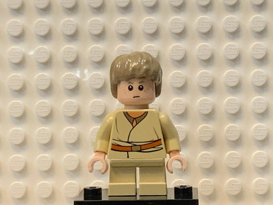 Anakin Skywalker, sw0349, LEGO® Star Wars Minifigure