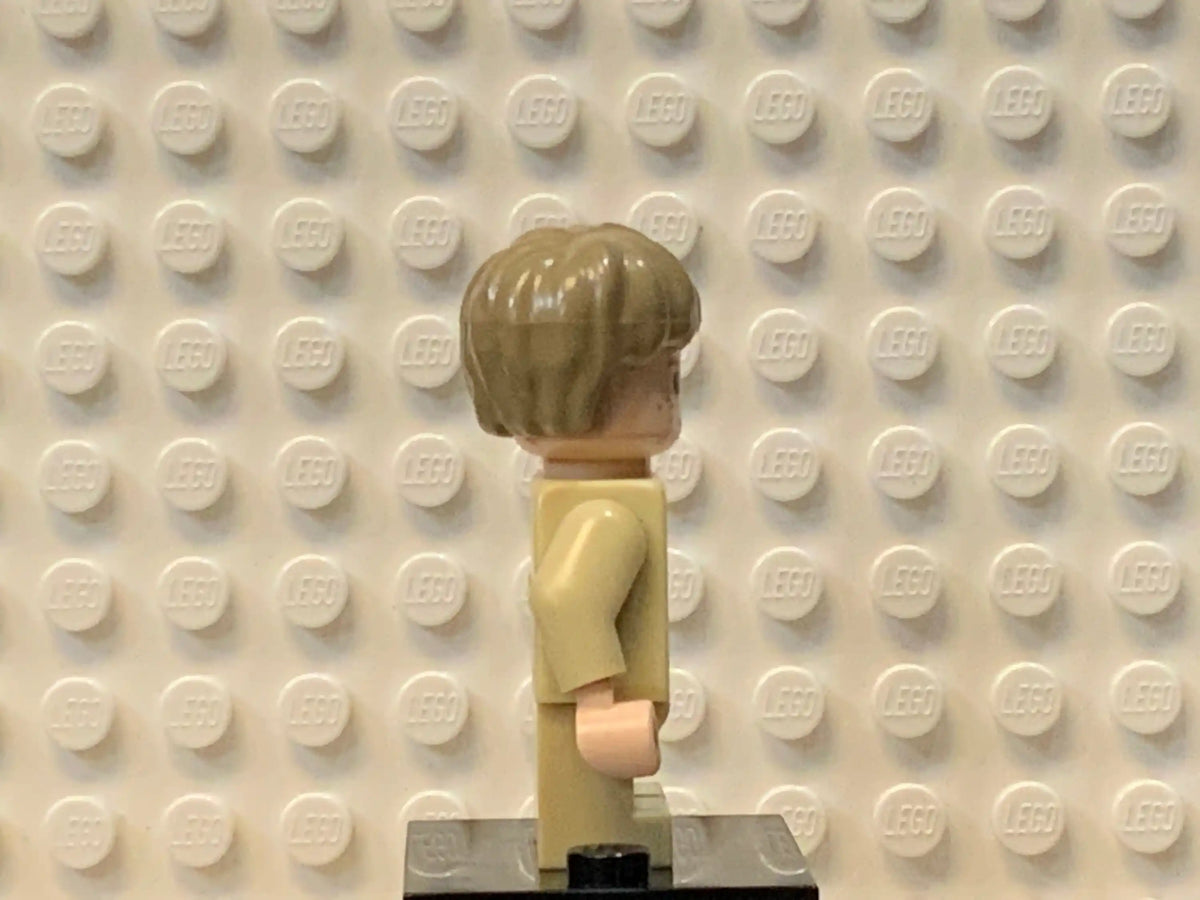 Anakin Skywalker, sw0640, LEGO® Star Wars Minifigure