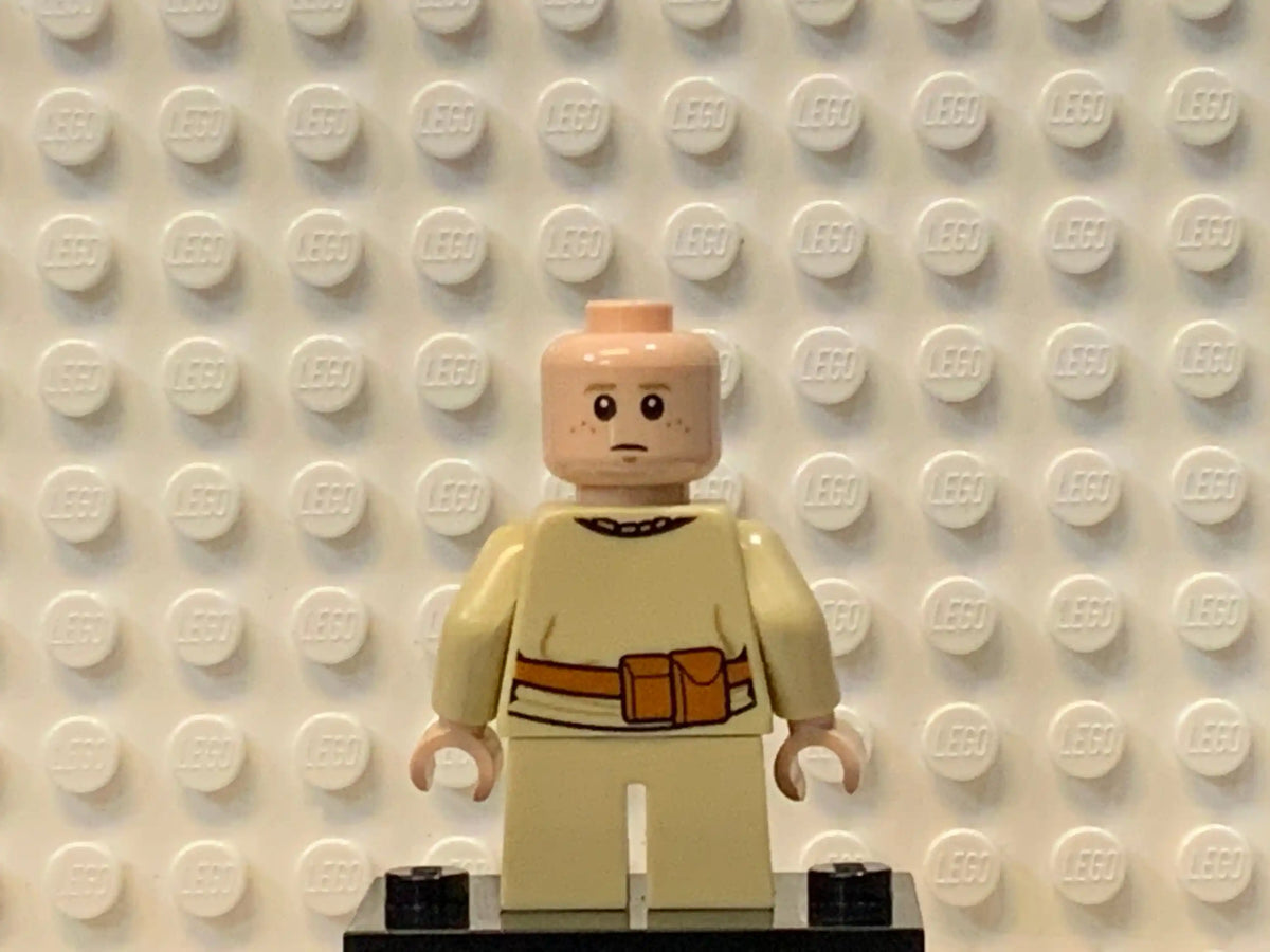 Anakin Skywalker, sw0640, LEGO® Star Wars Minifigure