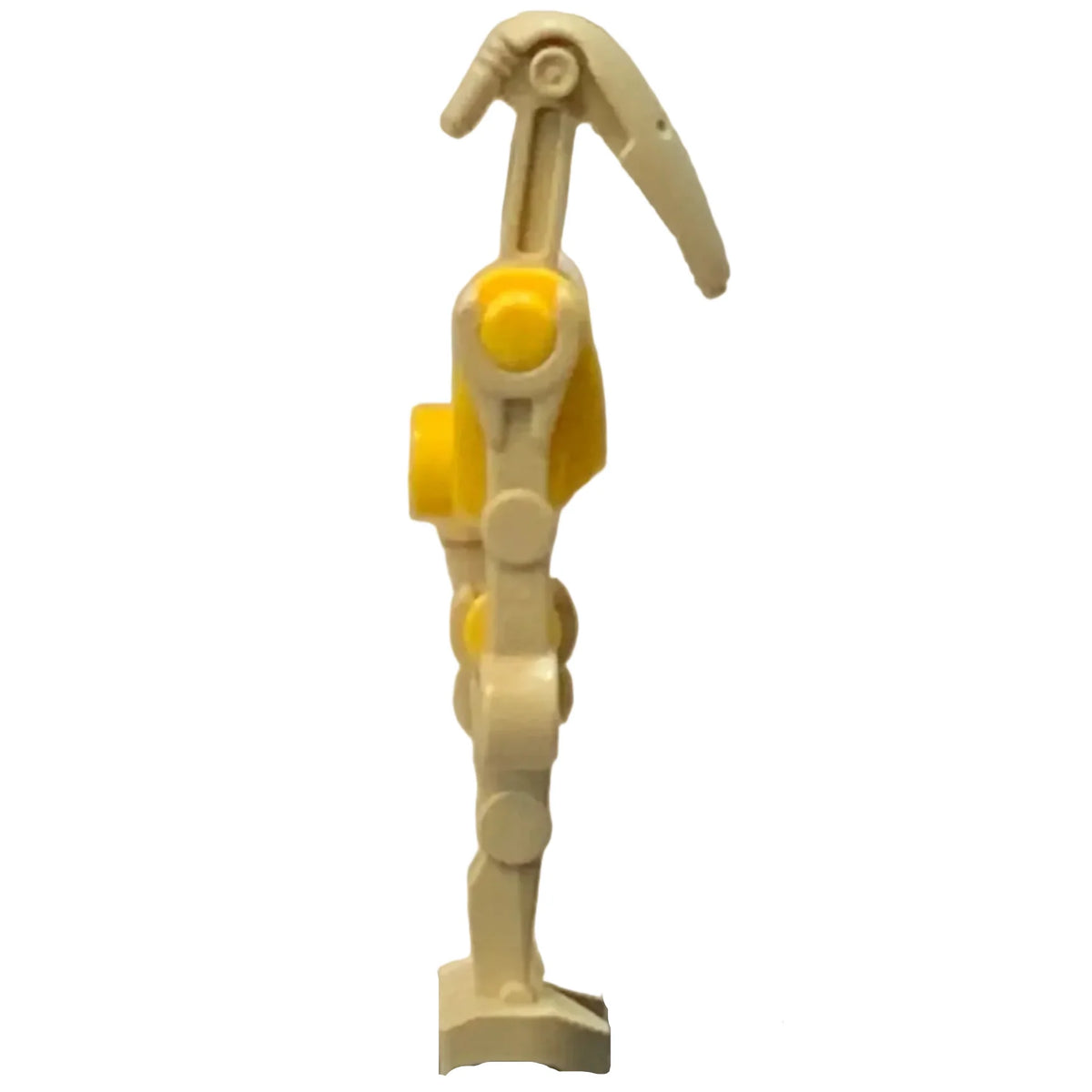 Battle Droid Commander, sw0184 - LEGO® Star Wars Minifigure