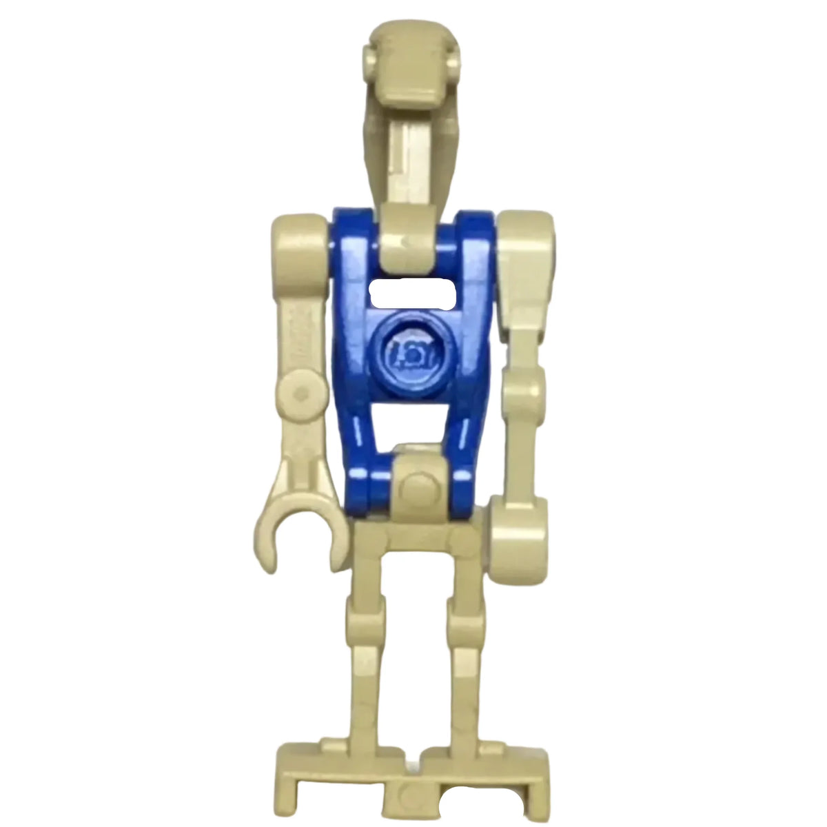 Battle Droid Pilot, sw0095, LEGO® Star Wars Minifigure
