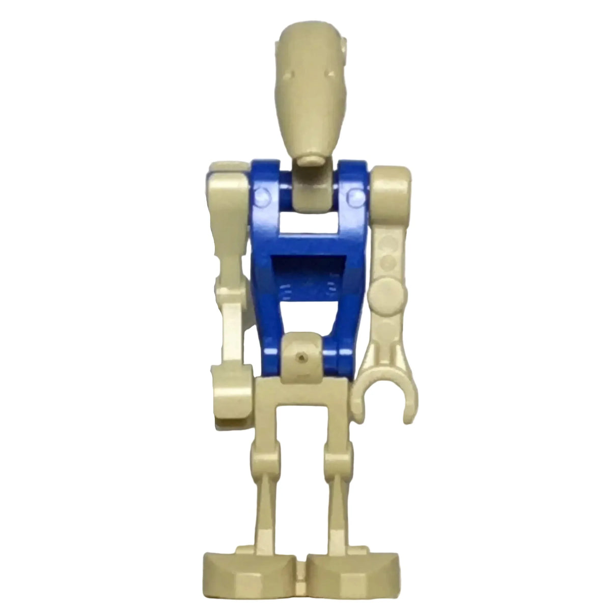 Battle Droid Pilot, sw0095, LEGO® Star Wars Minifigure