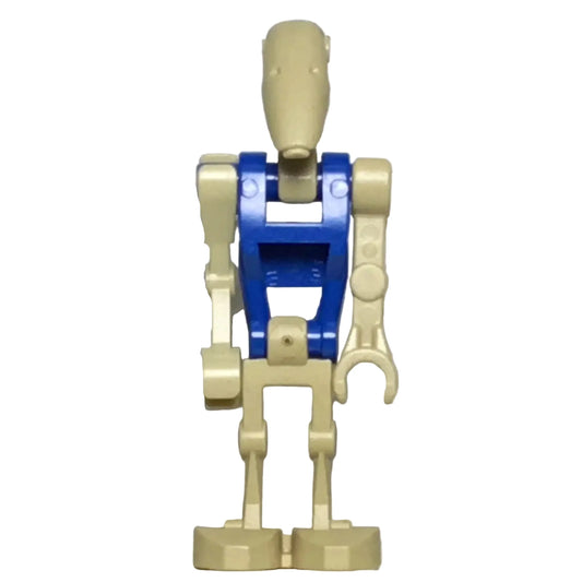 Battle Droid Pilot, sw0095, LEGO® Star Wars Minifigure