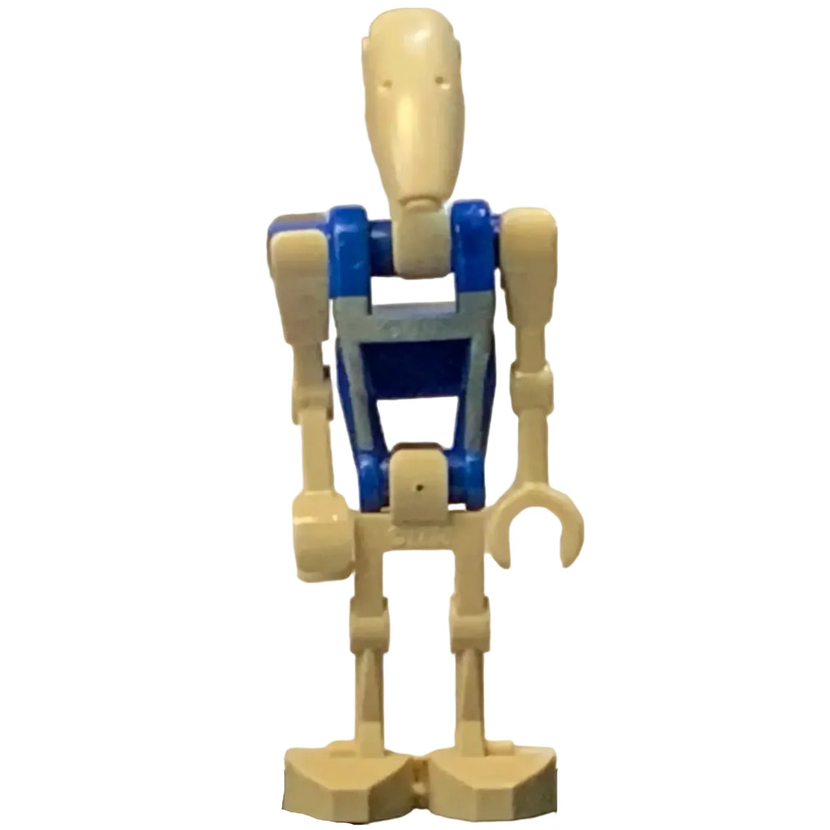 Battle Droid Pilot, sw0360 - LEGO® Star Wars Minifigure