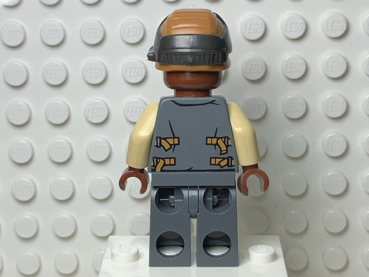 Corporal Tonc, sw0806
